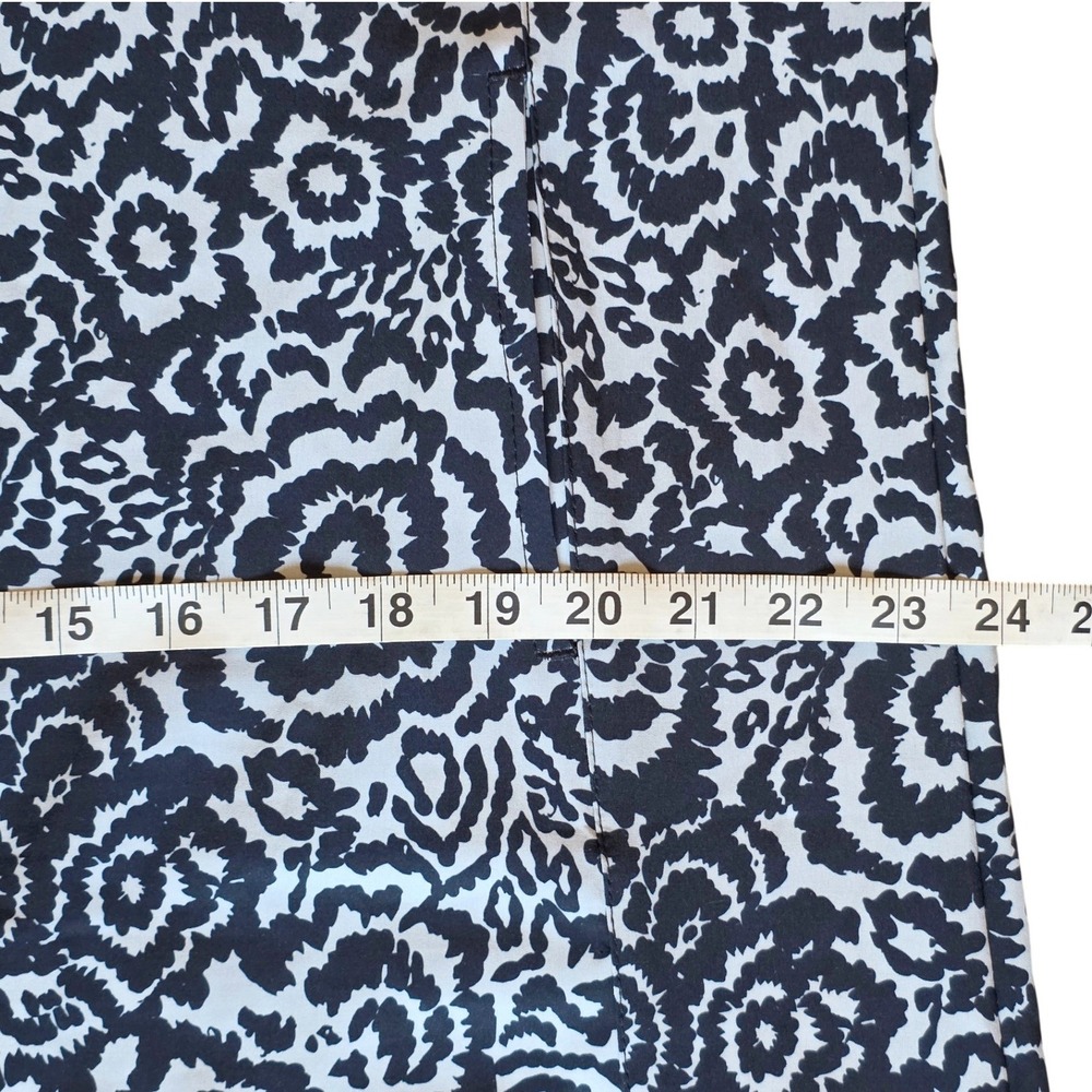 RipSkirt Hawaii Night Blooms Dress XL Midi Maxi Pockets Tropical - Picture 9 of 10